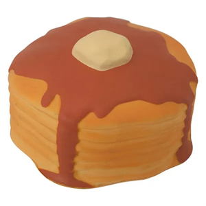 Photo of Stack Of Pancakes Stress Reliever
