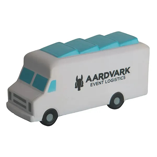 Photo of Food Truck Stress Reliever