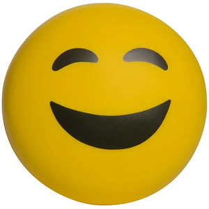 Photo of Happy Face Emoji Stress Reliever