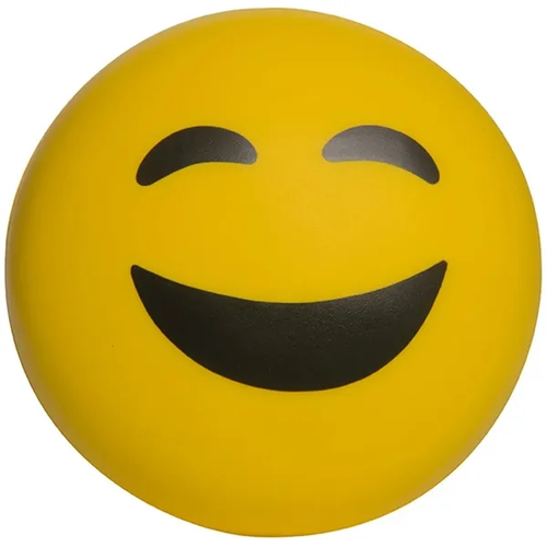 Photo of Happy Face Emoji Stress Reliever