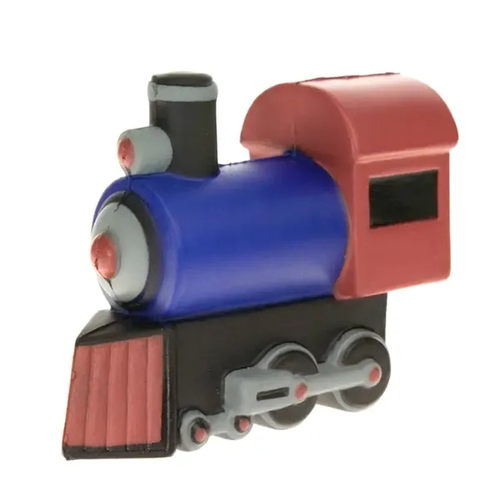 Photo of Small Train Stress Reliever