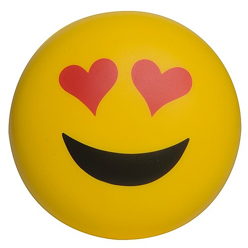 Photo of Ily Emoji Stress Reliever