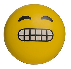 Photo of Yikes Emoji Stress Reliever