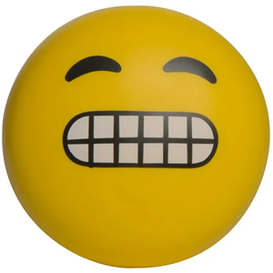 Photo of Yikes Emoji Stress Reliever