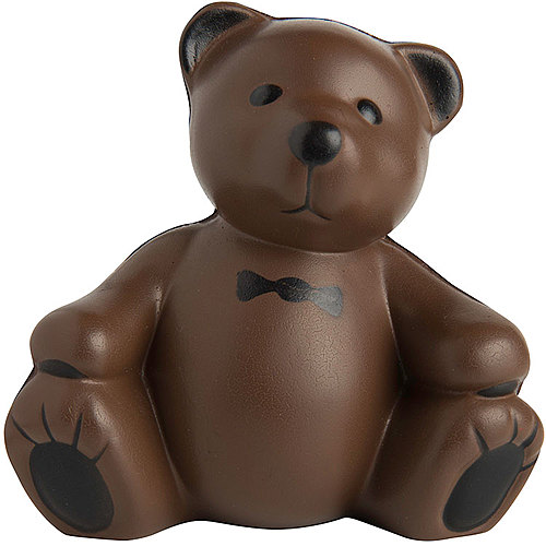 Photo of Teddy Bear Stress Reliever