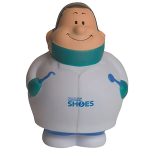 Photo of Dentist Bert Stress Reliever