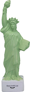 Photo of Statue Of Liberty Stress Reliever