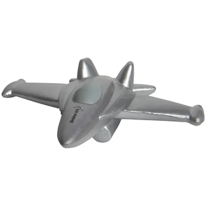 Photo of Fighter Jet Stress Reliever