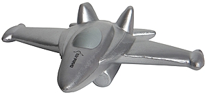 Photo of Fighter Jet Stress Reliever