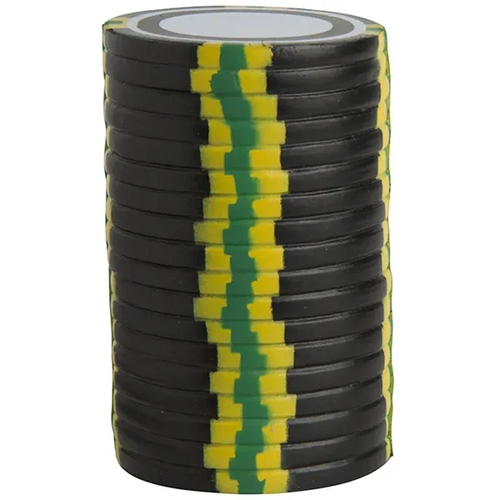 Photo of Stack Of Chips Stress Reliever