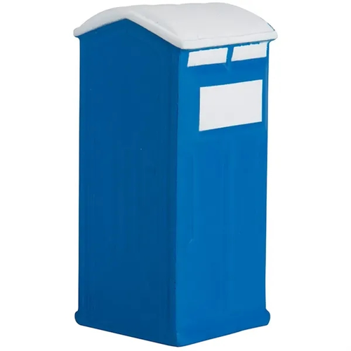 Photo of Porta Potty Stress Reliever