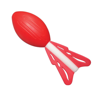 Photo of Large Throw Rocket Stress Reliever
