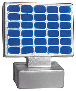 Photo of Solar Panel Stress Reliever