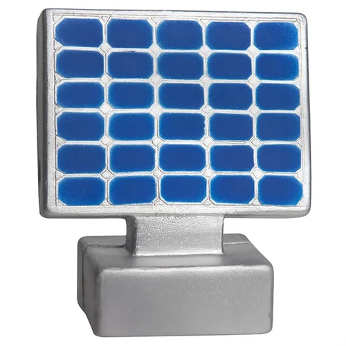 Photo of Solar Panel Stress Reliever