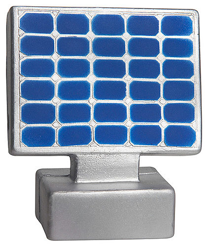 Photo of Solar Panel Stress Reliever