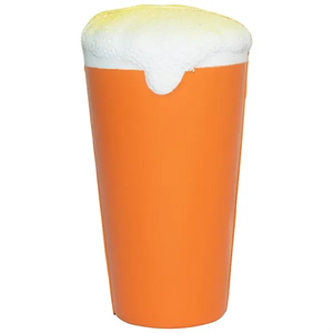 Photo of Beer Pint Glass Stress Reliever