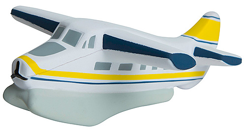 Photo of Hydroplane Stress Reliever