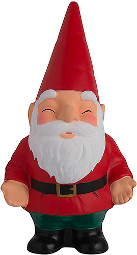 Photo of Gnome Stress Reliever