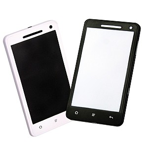 Photo of Smart Phone Stress Reliever