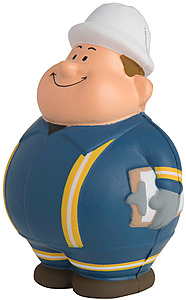 Photo of Safety Bert Stress Reliever