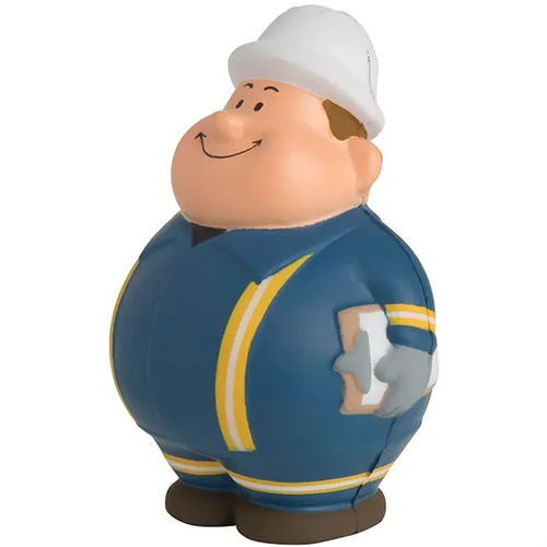 Photo of Safety Bert Stress Reliever