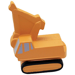Photo of Excavator Stress Reliever
