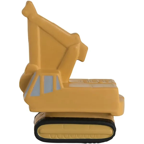 Photo of Excavator Stress Reliever