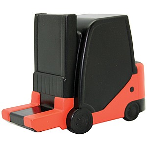 Photo of Forklift Stress Reliever