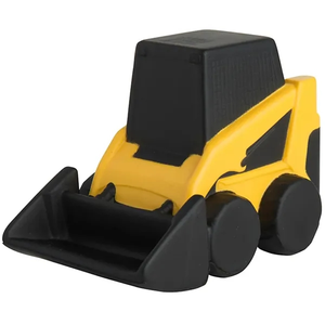 Photo of Front Loading Bulldozer Stress Reliever
