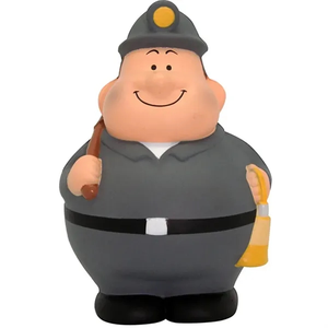 Photo of Miner Bert Stress Reliever