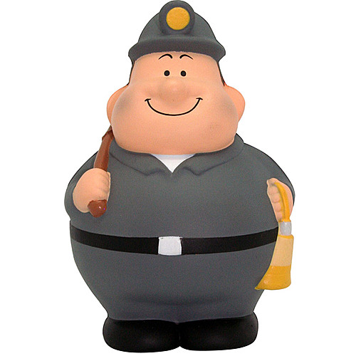 Photo of Miner Bert Stress Reliever
