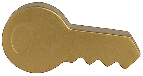 Photo of Key Stress Reliever