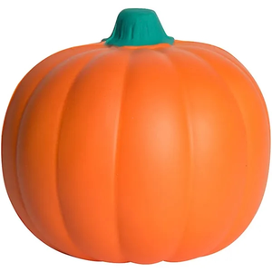 Photo of Pumpkin Stress Reliever