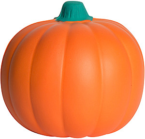 Photo of Pumpkin Stress Reliever