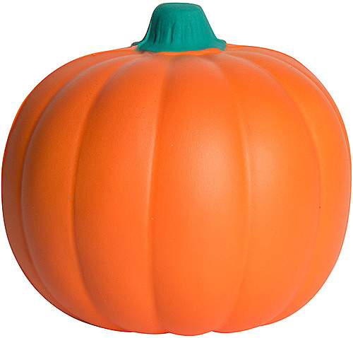 Photo of Pumpkin Stress Reliever