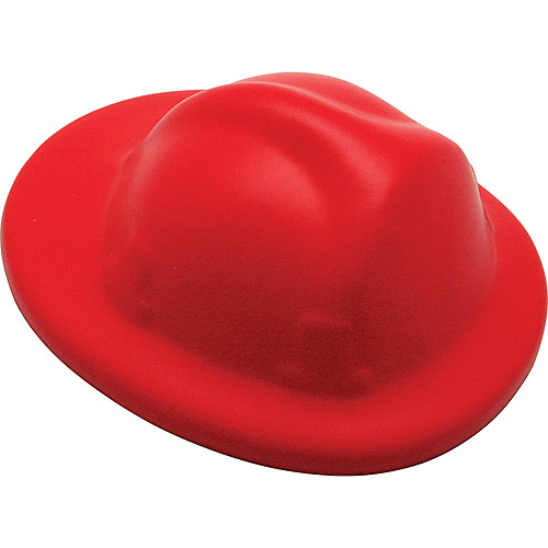 Photo of Fire Helmet Stress Reliever