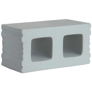 Photo of Concrete Block Stress Reliever