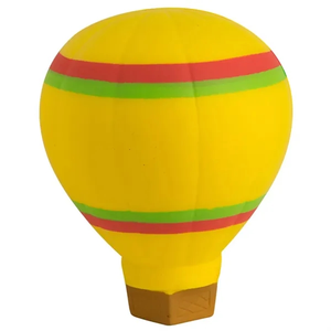 Photo of Hot Air Balloon Stress Reliever