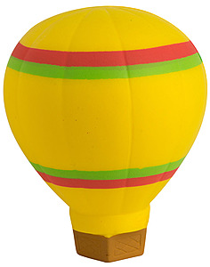 Photo of Hot Air Balloon Stress Reliever