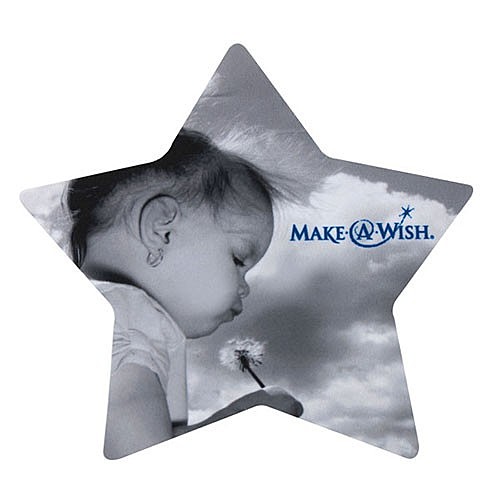 Photo of Star Lens Cloth