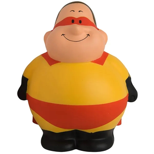 Photo of Super Bert Stress Reliever