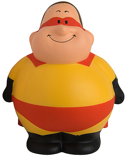 Photo of Super Bert Stress Reliever