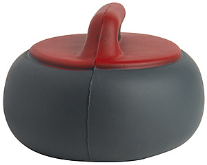 Photo of Curling Rock Stress Reliever