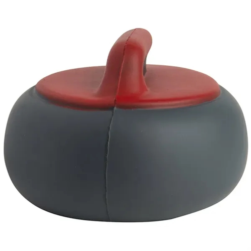 Photo of Curling Rock Stress Reliever