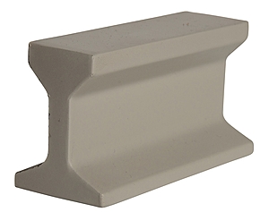 Photo of I Beam Stress Reliever
