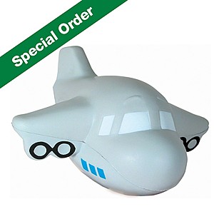 Photo of Airplane With Sound Stress Reliever