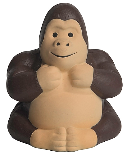 Photo of Gorilla Stress Reliever