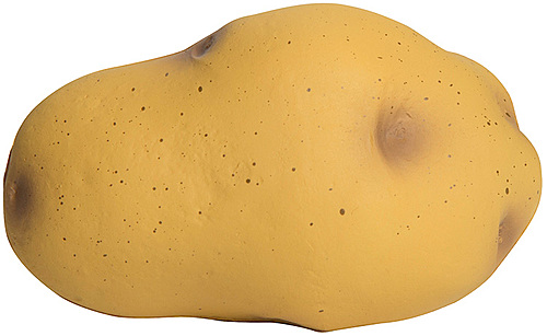 Photo of Potato Stress Reliever