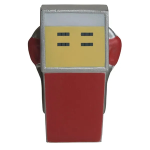Photo of Gas Pump Stress Reliever