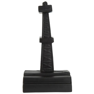 Photo of Oil Derrick Stress Reliever